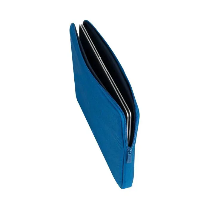 RivaCase modra torba za prenosnik 13.3 7703 azure blue ECO