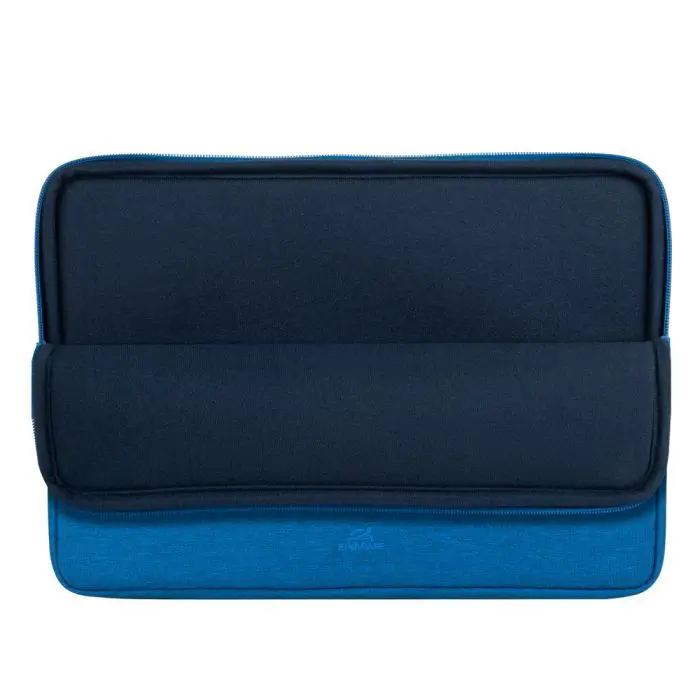 RivaCase modra torba za prenosnik 13.3 7703 azure blue ECO