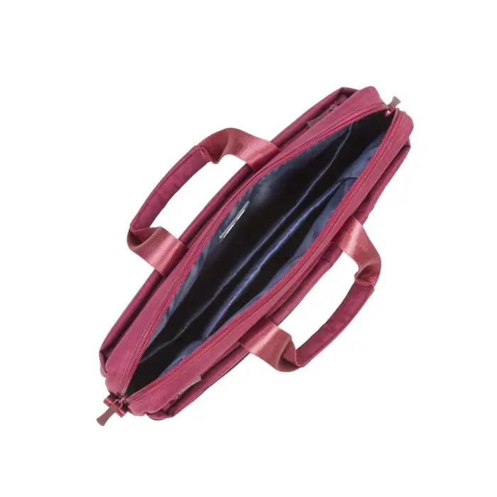 Rivacase red laptop bag 15.6" 8335