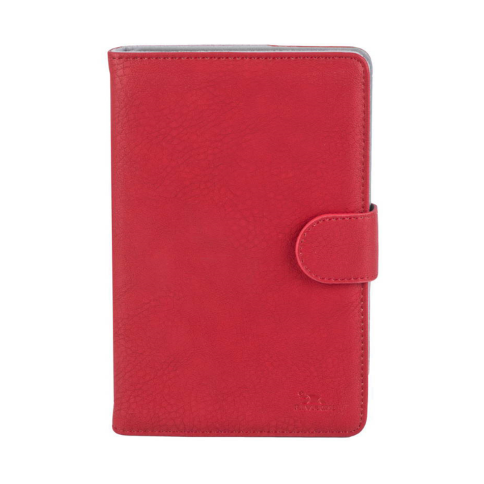 RivaCase red tablet bag 9.7 "-10.5" 3017 red