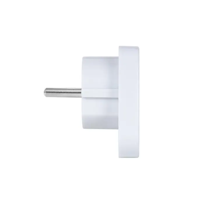 RivaCase travel adapter PS4100 World to the EU