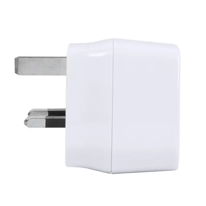RivaCase travel adapter PS4401 EU to UK