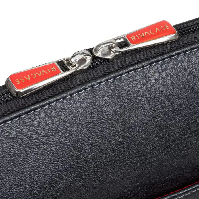 RivaCase women's laptop bag 14 '' black 8992