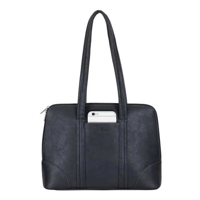 RivaCase women's laptop bag 14 '' black 8992