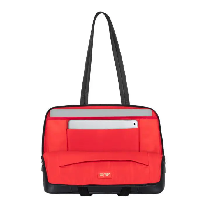 RivaCase women's laptop bag 14 '' black 8992