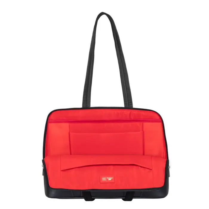 RivaCase women's laptop bag 14 '' black 8992