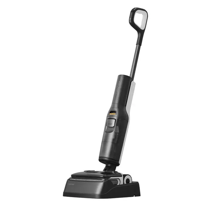 Roborock F25 Ace upright wet-dry vacuum cleaner