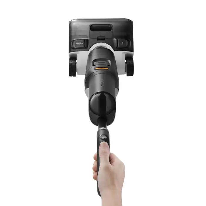 Roborock F25 Ace upright wet-dry vacuum cleaner