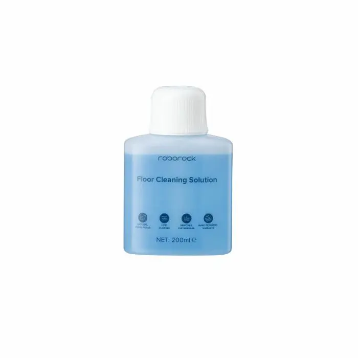Roborock floor cleaner, 0.2 L