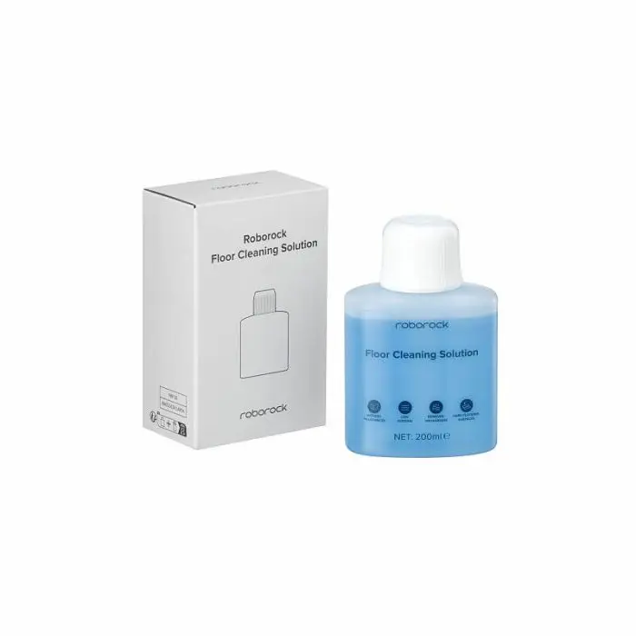 Roborock floor cleaner, 0.2 L