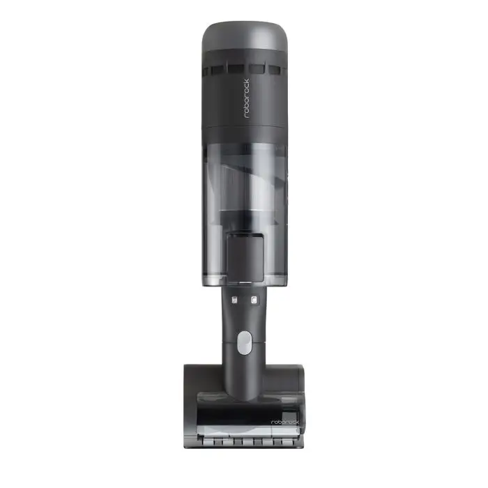 Roborock H60 Hub Ultra pokončni sesalnik