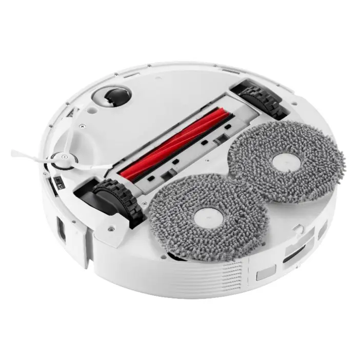 Roborock Q Revo Plus - White
