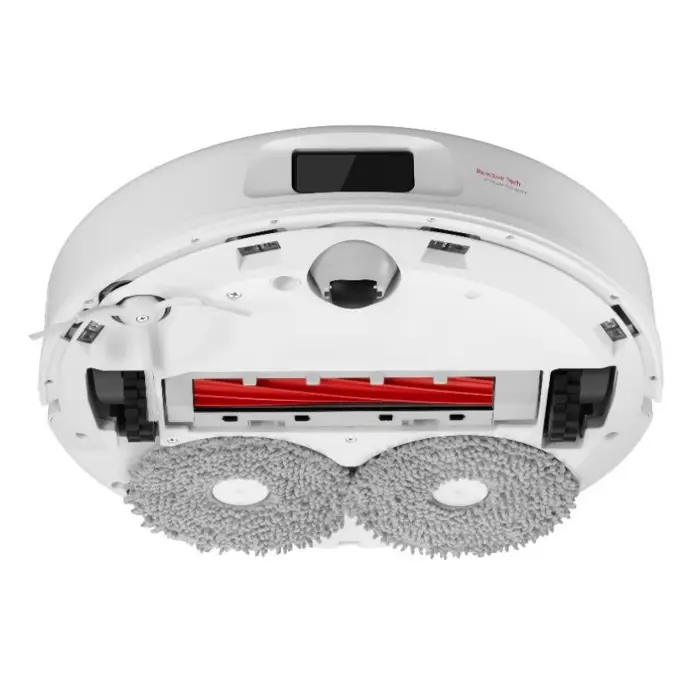 Roborock Q Revo Plus - White