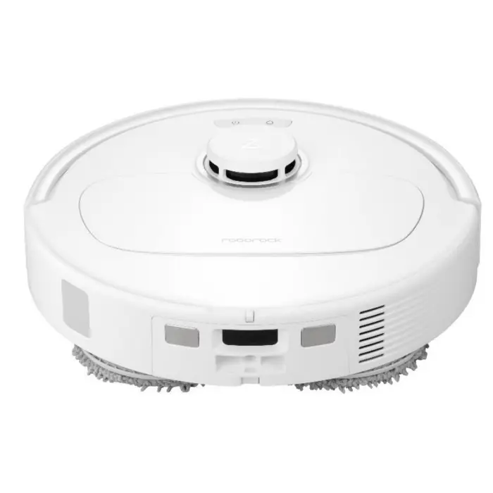 Roborock Q Revo Plus - White