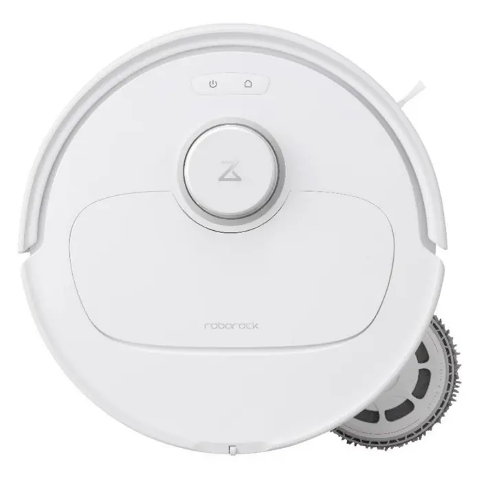 Roborock Q Revo Plus - White