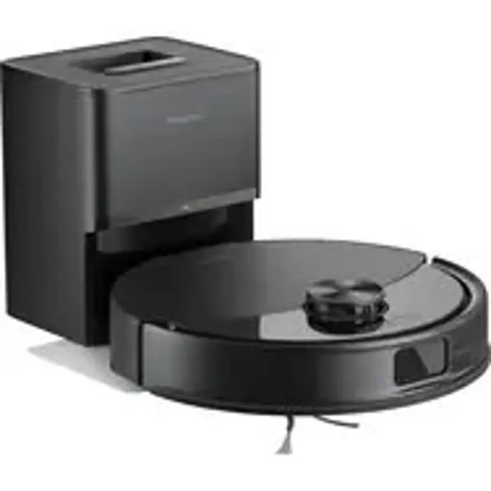 Roborock Q10 VF+ 0.5 L Black