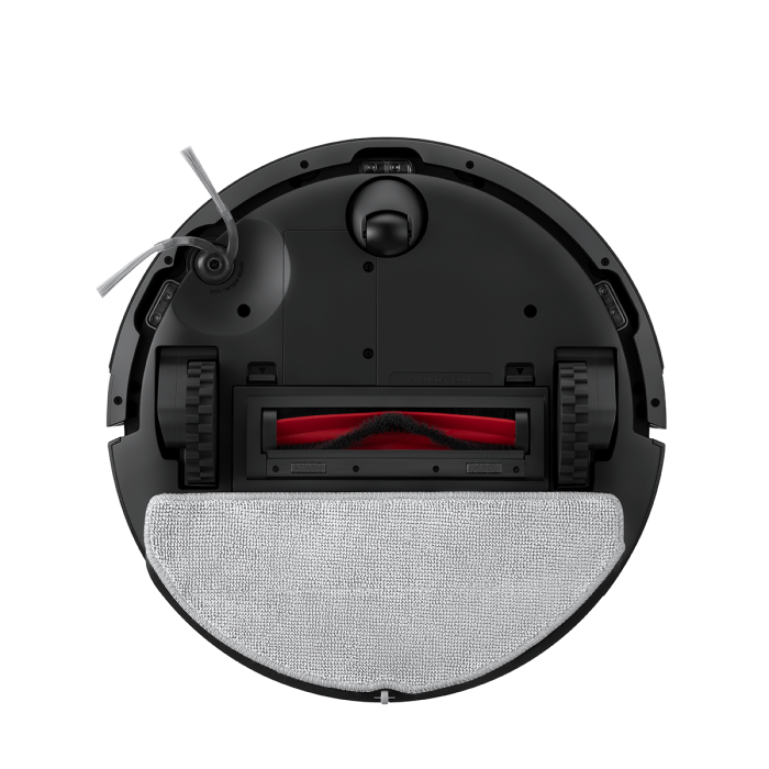 Roborock Q7 BF Robotic Vacuum Cleaner, Black