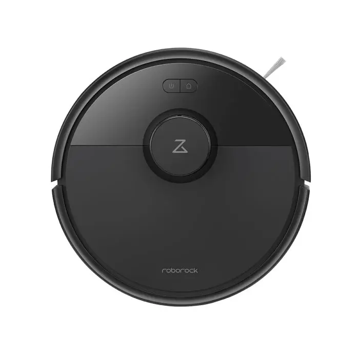 Roborock Q7 BF Robotic Vacuum Cleaner, Black