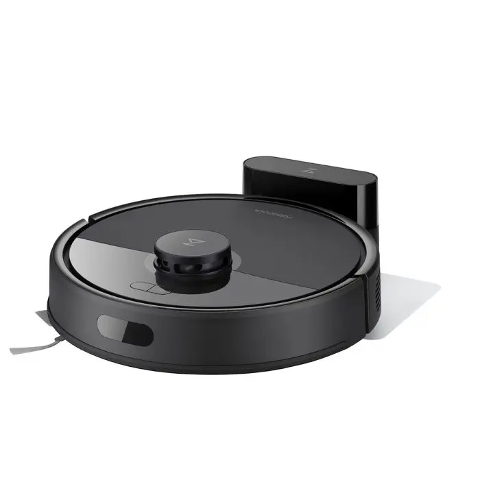 Roborock Q7 BF Robotic Vacuum Cleaner, Black