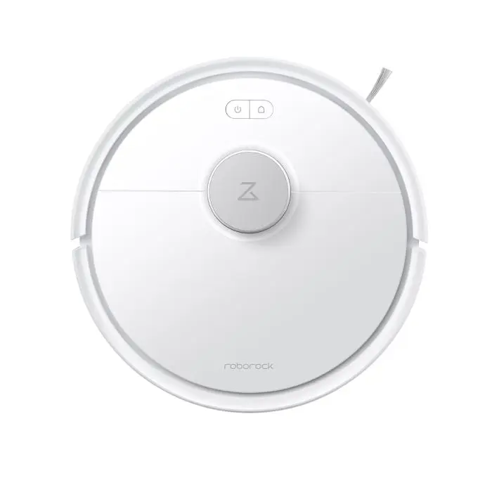 Roborock Q7 BF Robotic Vacuum Cleaner, white