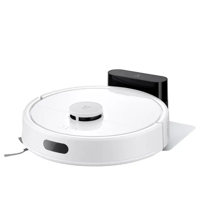 Roborock Q7 BF Robotic Vacuum Cleaner, white