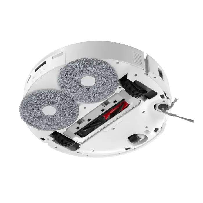 Roborock Qrevo CurvX 0.258 L White