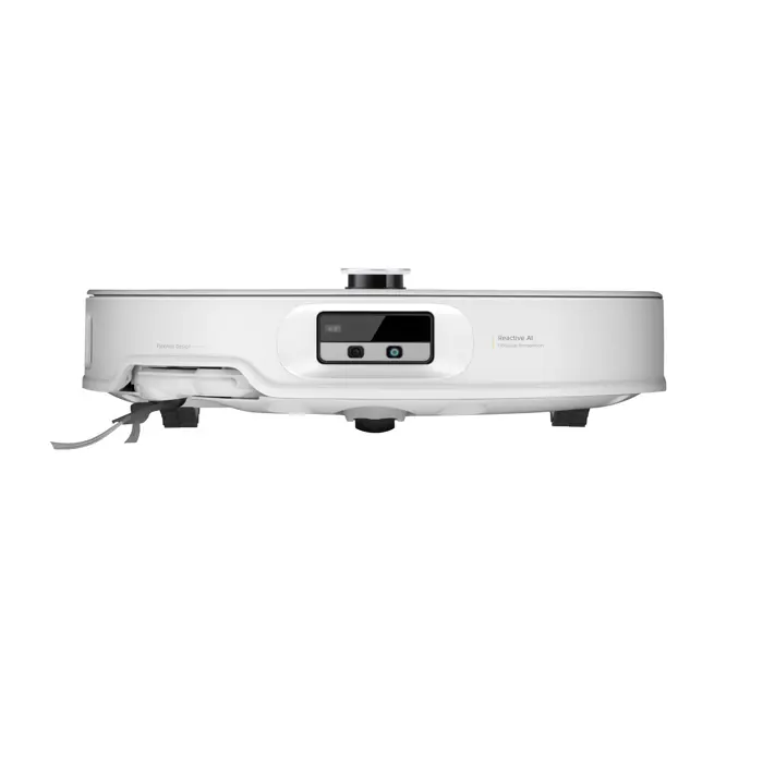 Roborock Qrevo CurvX 0.258 L White