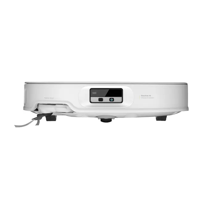 Roborock Qrevo CurvX 0.258 L White