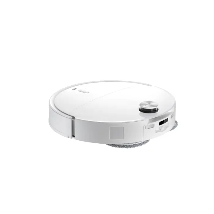 Roborock Qrevo CurvX 0.258 L White