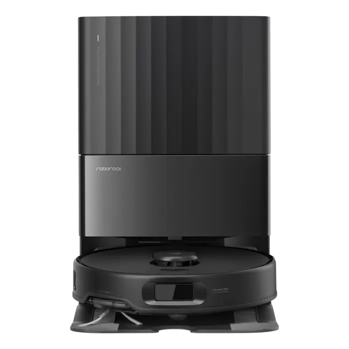 Roborock Qrevo Edge 5V1 0.325 L Black
