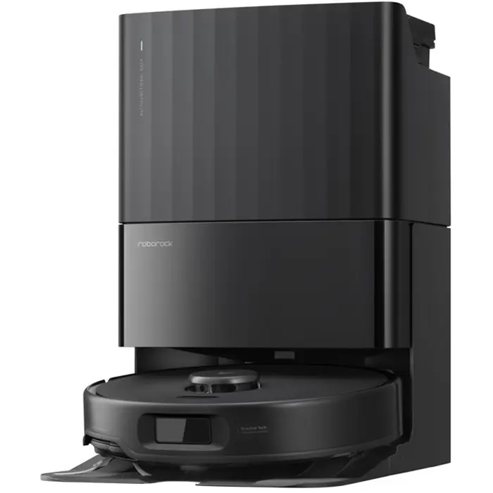 Roborock Qrevo Edge 5V1 0.325 L Black