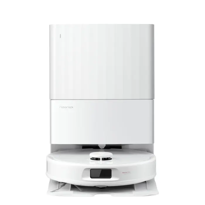 Roborock Qrevo L 0.33 L White
