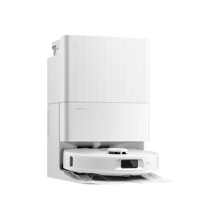 Roborock Qrevo L 0.33 L White