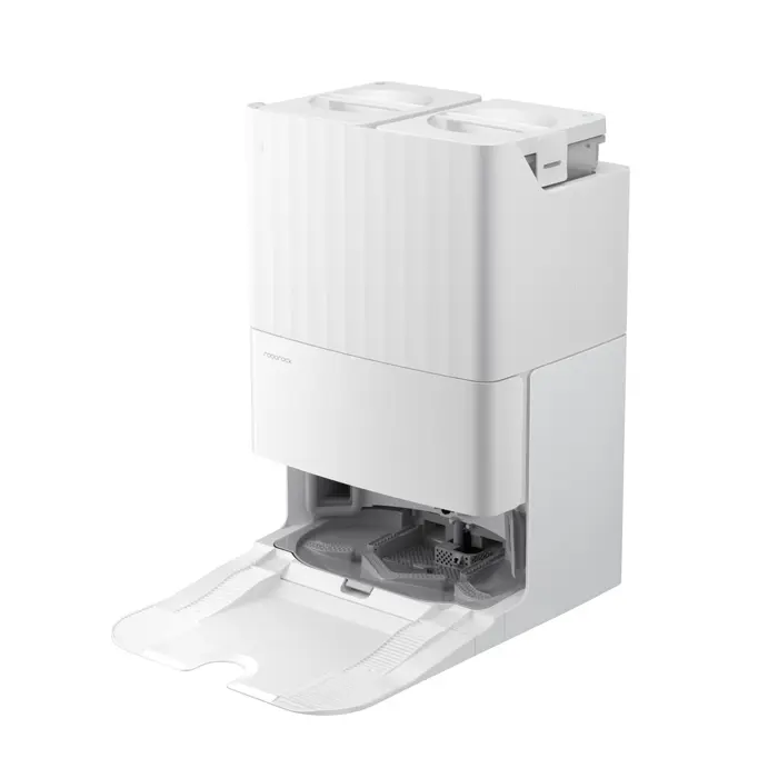 Roborock Qrevo L 0.33 L White