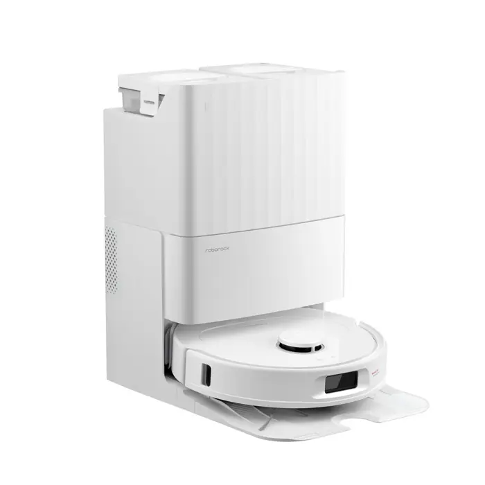 Roborock Qrevo L 0.33 L White