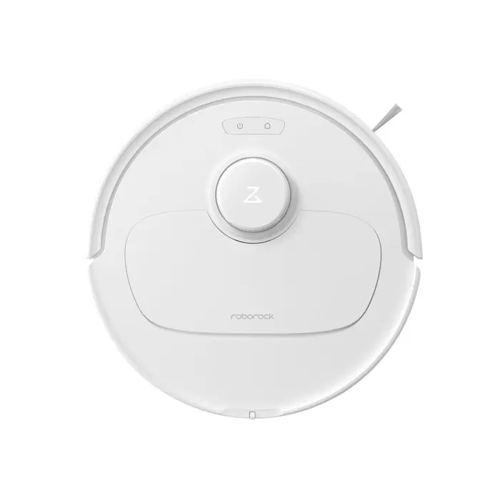 Roborock Qrevo L 0.33 L White