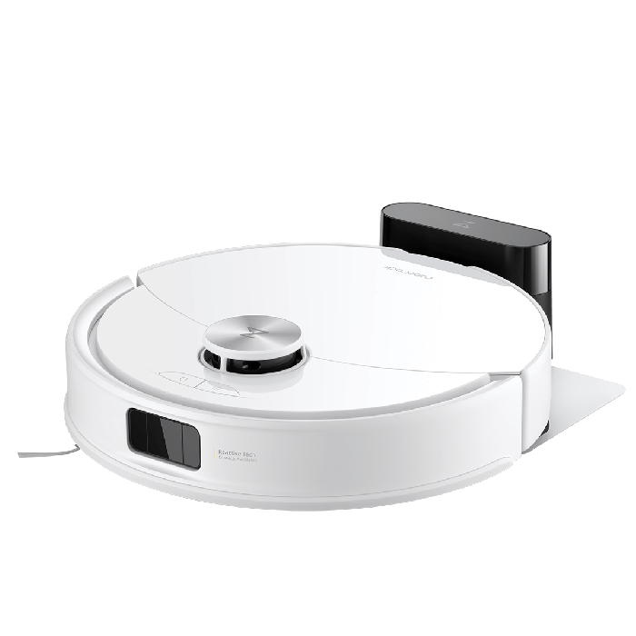 Roborock robotski sesalnik Q10 VF, bel