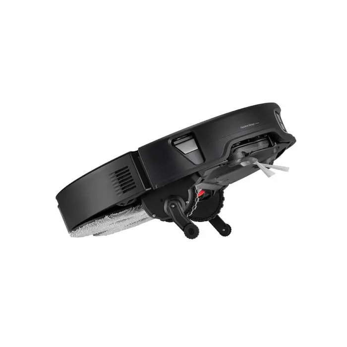 Roborock Saros 20 Neo robotski sesalnik s samočistilno postajo, črn