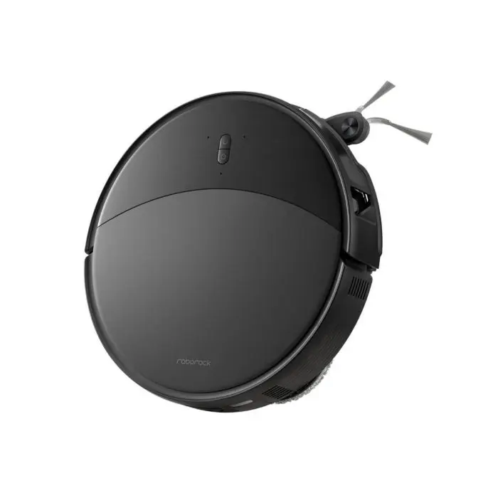 Roborock Saros 20 robotic vacuum cleaner with self-cleaning station