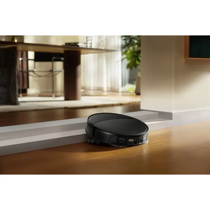 Roborock Saros 20 Sonic Black