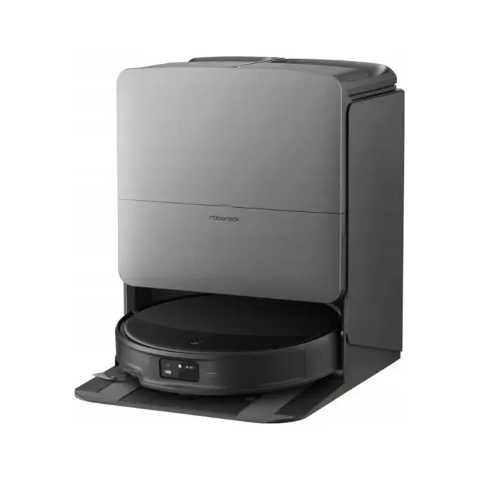 Roborock Saros 20 Sonic Black