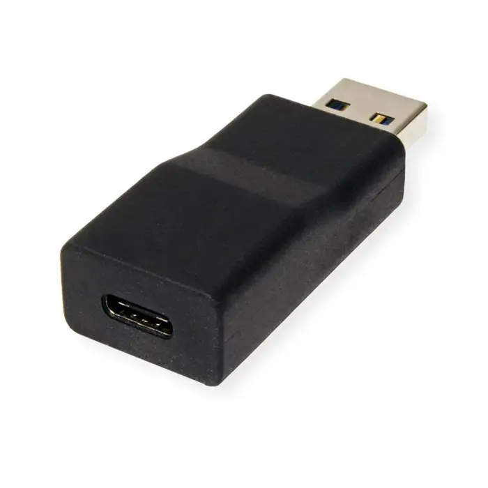 Roline adapter USB3.2 Gen1 Tip A-C, M/F 
