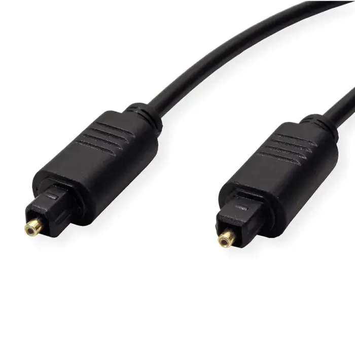 Roline VALUE Toslink kabel, M/M, 3.0m