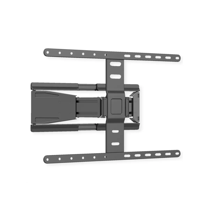 Roline VALUE zidni nosač za TV, 43"-90", nosivost do 50kg, Ultra Slim, crni