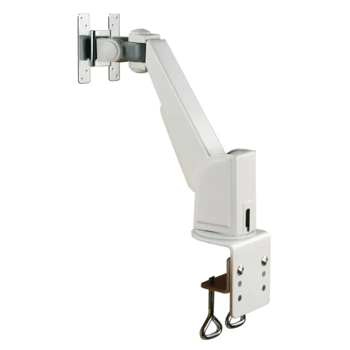 Roline VALUE zidni/stolni nosač/ruka za monitor, nosivost do 10kg, sivi