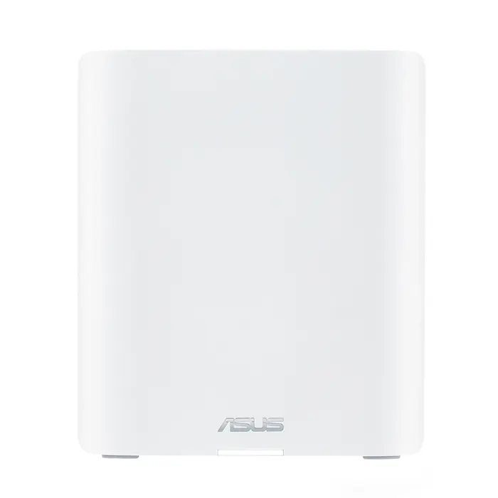 Router ZenWiFi BT10 (3pk) Wireless BE18000 Tri Ban