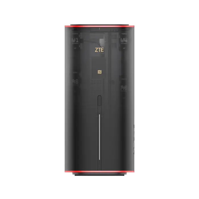 Router ZTE G5 Ultra Gaming