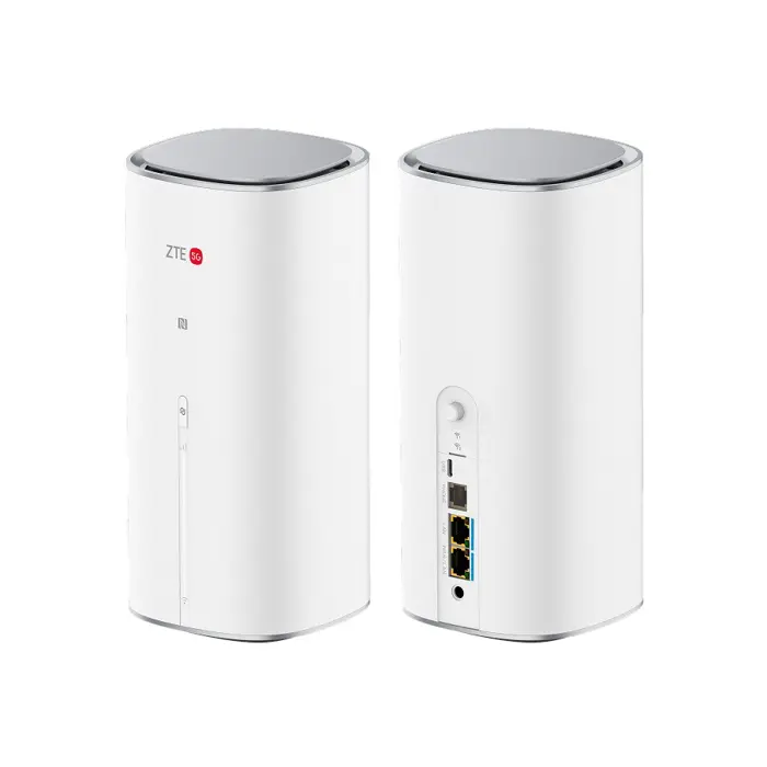 Router ZTE G50 5G WiFi7 (MC8520B)