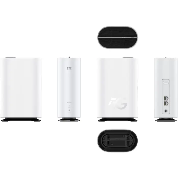 Router ZTE G5C