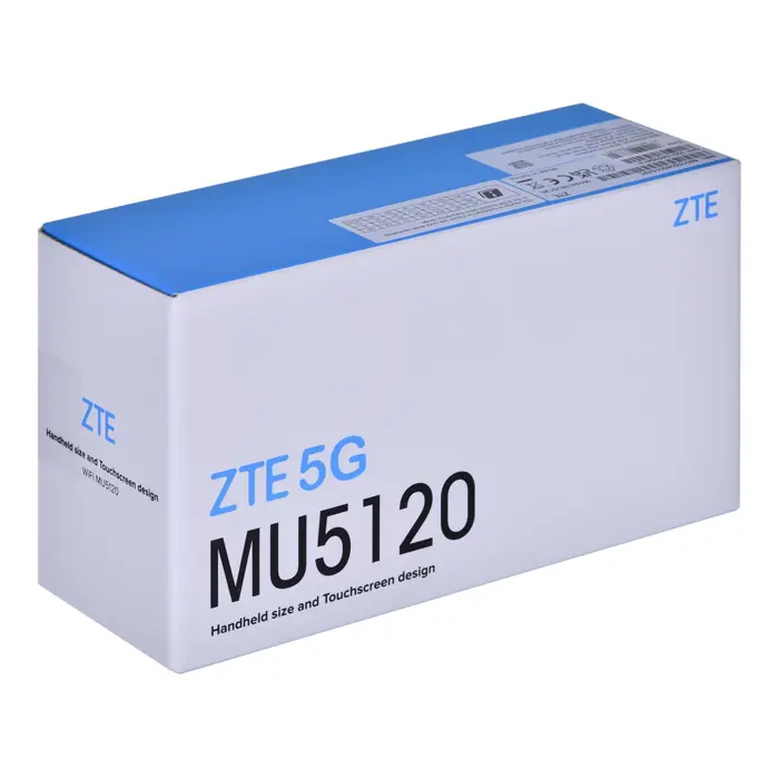 Router ZTE MU5120 5G